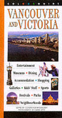 Vancouver and Victoria