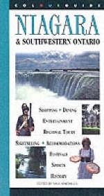 Niagara and South-western Ontario