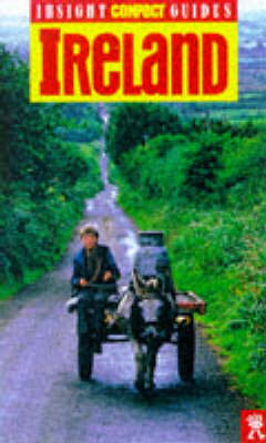 Insight Compact Guide Ireland