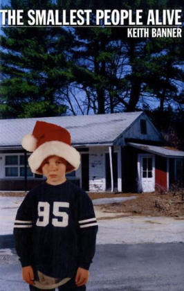 The Smallest People Alive