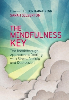 Mindfulness Key -  Sarah Silverton
