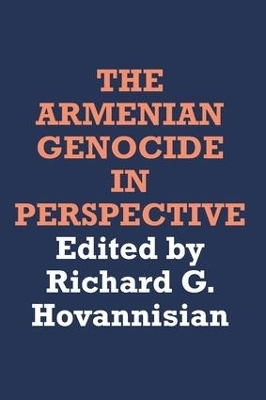 The Armenian Genocide in Perspective - 
