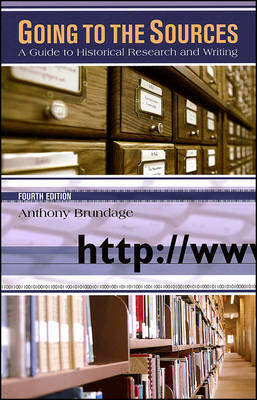 Going to the Sources