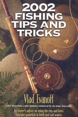 2002 Fishing Tips and Tricks