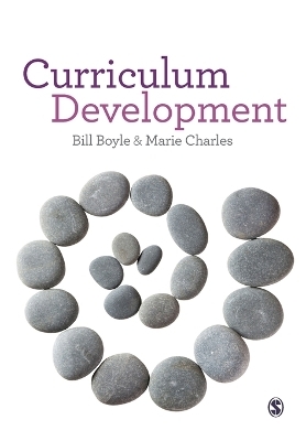 Curriculum Development - Bill Boyle, Marie Charles