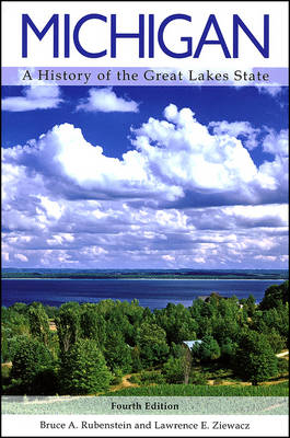 Michigan - Bruce R. Rubinstein, Lawrence E. Ziewacz