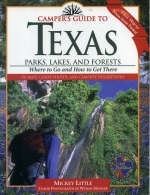 Camper's Guide to Texas