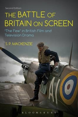 The Battle of Britain on Screen