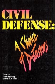 Civil Defence - 