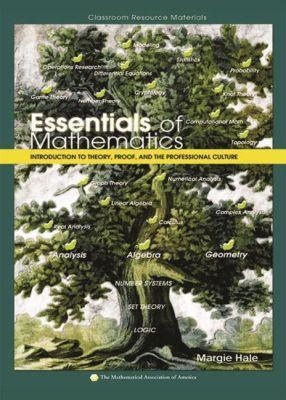 Essentials of Mathematics - Margie Hale