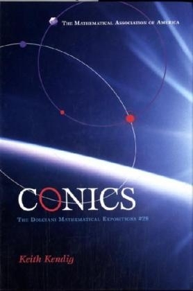 Conics - Keith Kendig