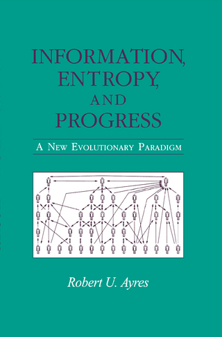 Information, Entropy, and Progress