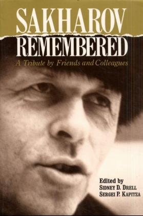 Sakharov Remembered
