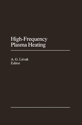 High-Frequency Plasma Heating