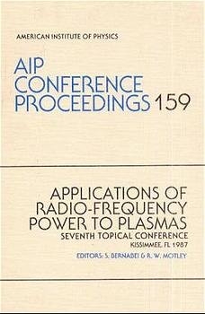 Radiofrequency Plasma Heating