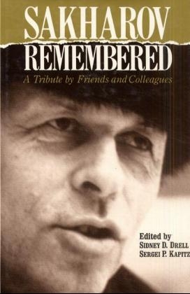 Sakharov Remembered - 