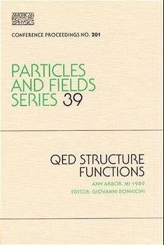 Ged Structure Function - 