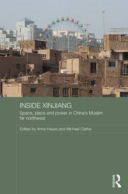 Inside Xinjiang - 