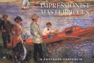 Impressionist Masterpieces