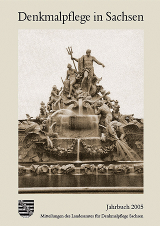 Denkmalpflege in Sachsen