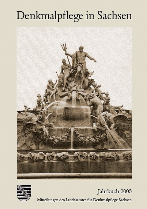 Denkmalpflege in Sachsen