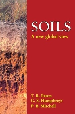 Soils - Thomas Ronal Paton