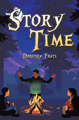 Story Time - Dorothy Frati