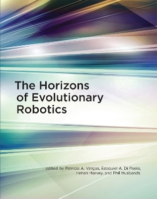 The Horizons of Evolutionary Robotics