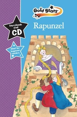 Rapunzel