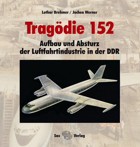 Tragödie 152 - Lothar Bremer, Jochen Werner