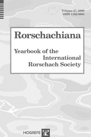 Rorschachiana