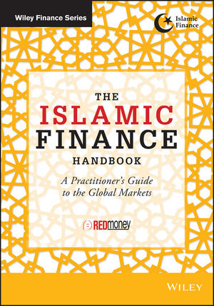 The Islamic Finance Handbook -  Redmoney