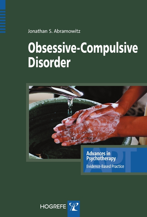 Obsessive-Compulsive Disorder - Jonathan S. Abramowitz