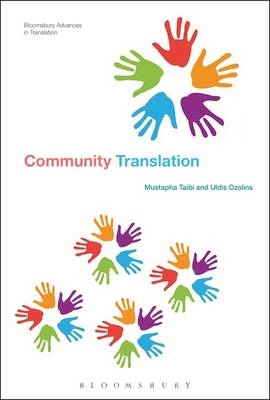 Community Translation -  Mustapha Taibi,  Uldis Ozolins