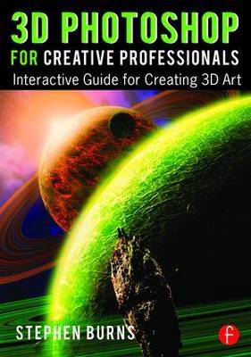 3D Photoshop for Creative Professionals