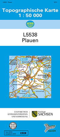 Plauen (L5538)