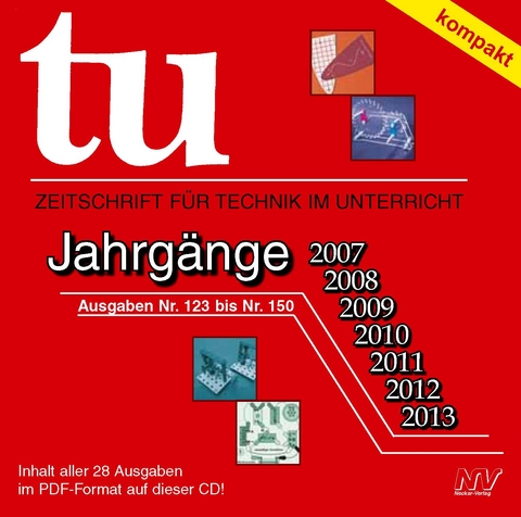 tu Jahrgangs-CD