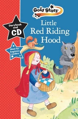 Little Red Riding Hood