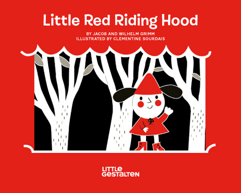 Little Red Riding Hood