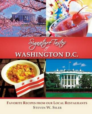 Signature Tastes of Washington D.C.