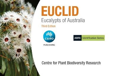 EUCLID -  Centre for Plant Biodiversity Research