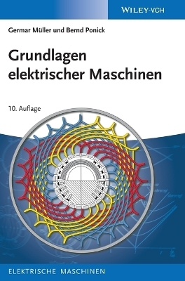 Grundlagen elektrischer Maschinen