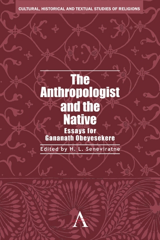 The Anthropologist and the Native