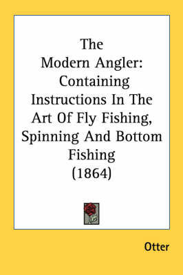 The Modern Angler -  Otter