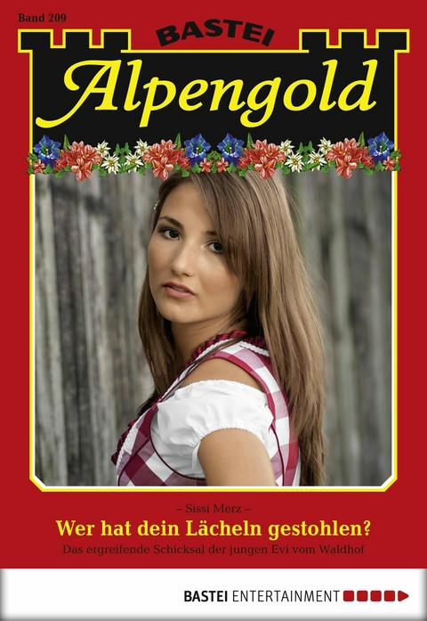 Alpengold 209 - Sissi Merz