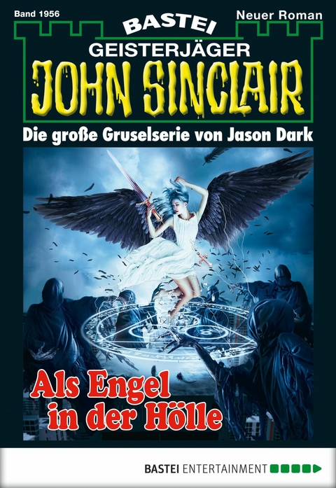John Sinclair 1956 - Jason Dark