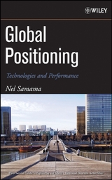 Global Positioning - Nel Samama