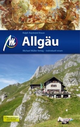 Allg&auml;u - Ralph-Raymond Braun
