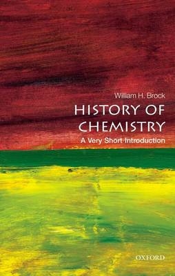 History of Chemistry