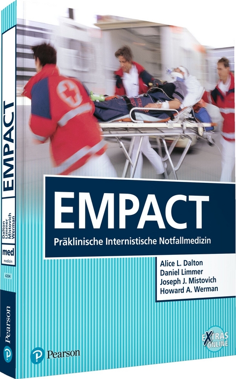 EMPACT - Alice L. Dalton, Daniel Limmer, Joseph J. Mistovich, Howard A. Werman
